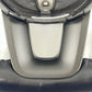 18-23 Dodge Challenger Charger Flat Bottom Steering Wheel Leather OEM *NOTE*
