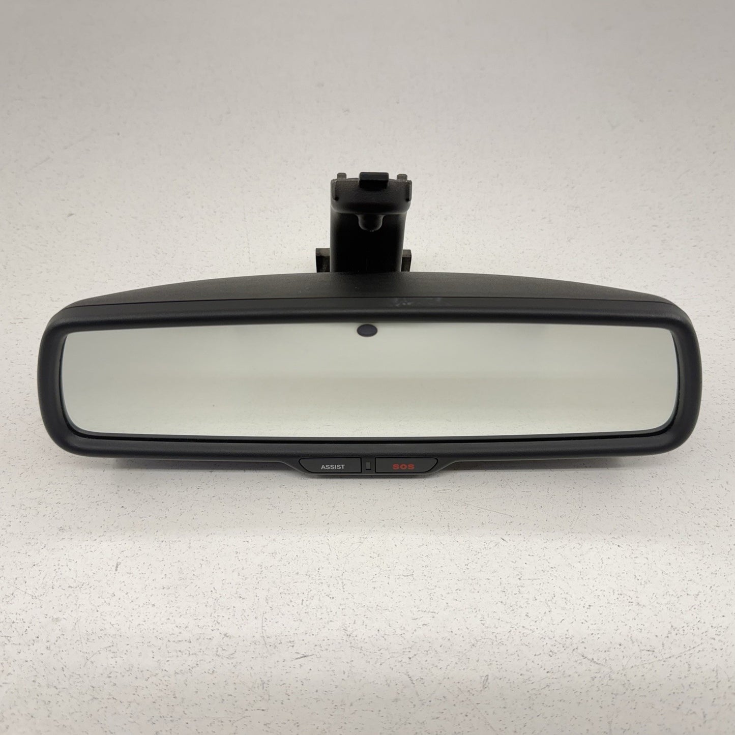 17-23 Dodge Challenger Charger Interior Rear View Mirror Auto Dim OEM