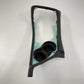 15-23 Dodge Challenger Center Console Panel Trim With Cupholder Cup Holder OEM