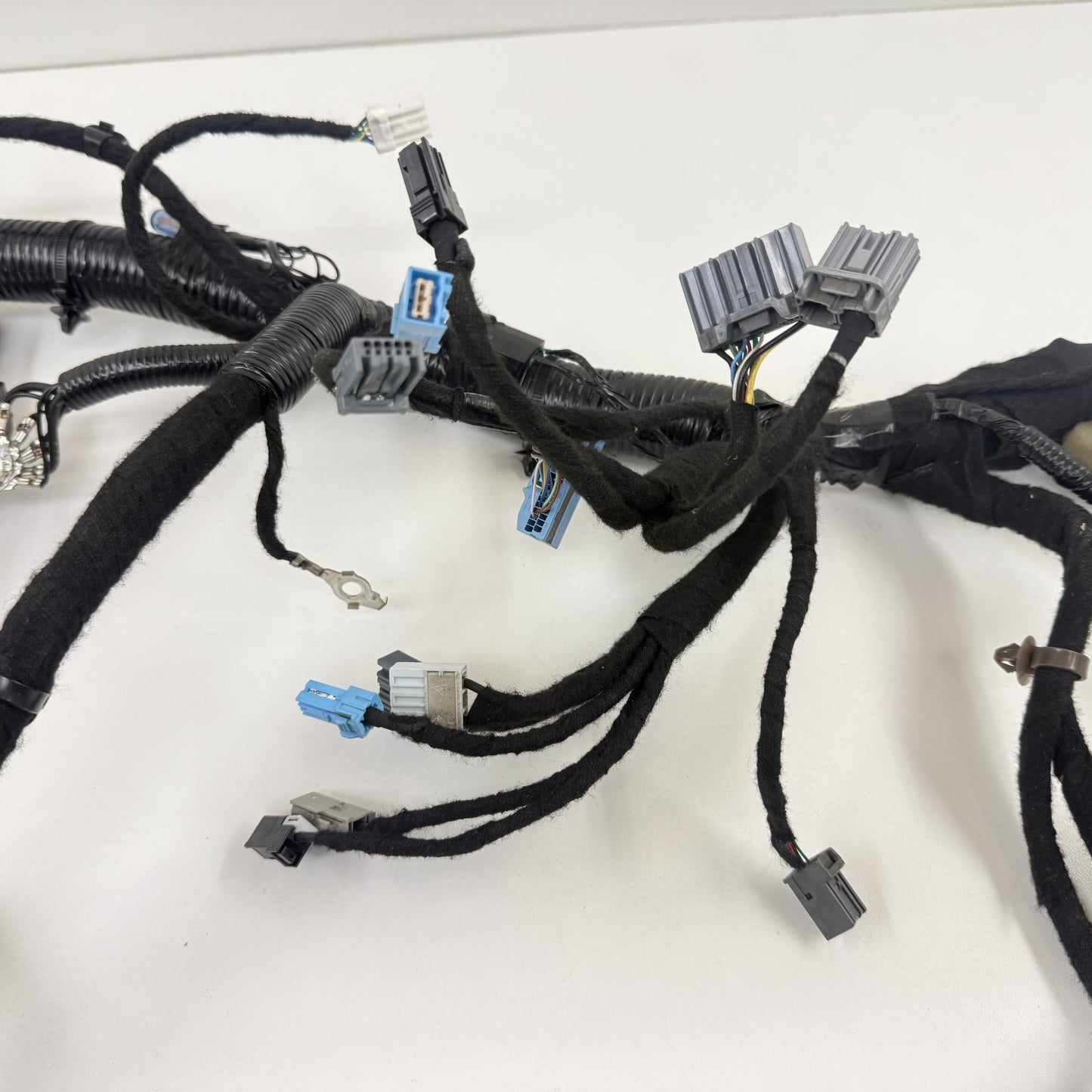 2023-2025 Honda Pilot Dashboard Dash Instrument Panel Wire Harness 32117-T90-AA00 OEM