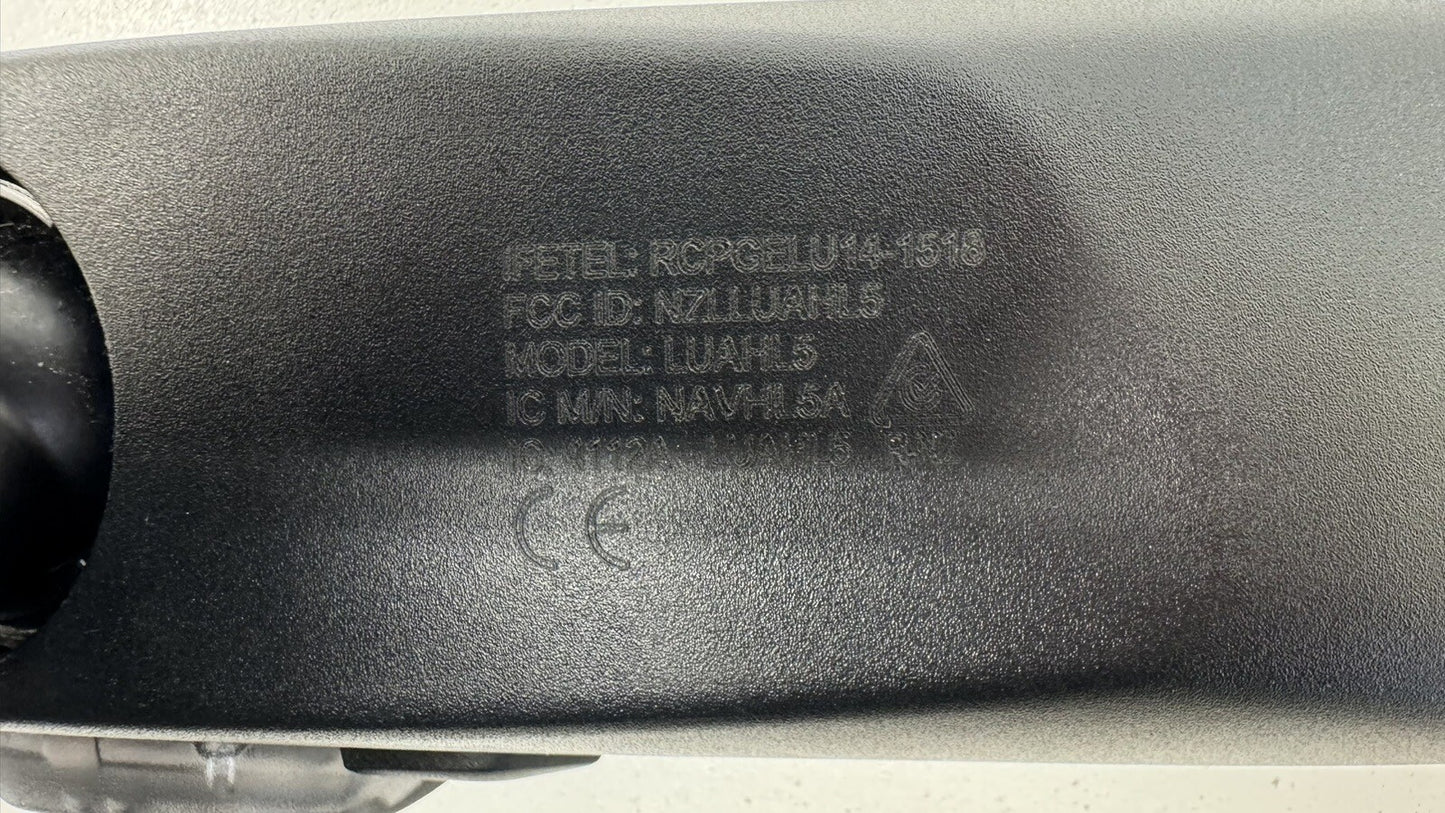 20-23 TOYOTA SUPRA REAR VIEW MIRROR W/ AUTO DIMMING & HOMELINK 9476752 OEM