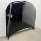12-18 Mercedes CLS550 W218 Front Hood Bonnet Panel Complete W/ Hinges Black OEM