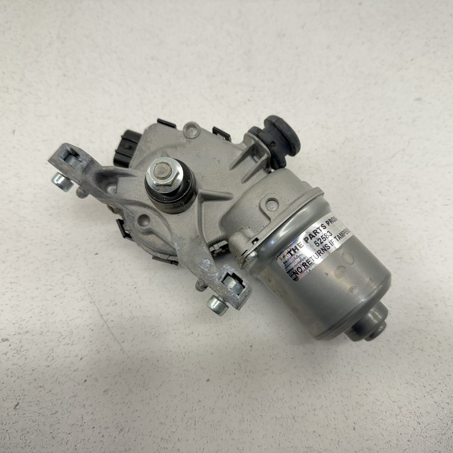 21-26 Lexus IS300 IS350 IS500 Front Windshield Wiper Motor 85110-53050 OEM