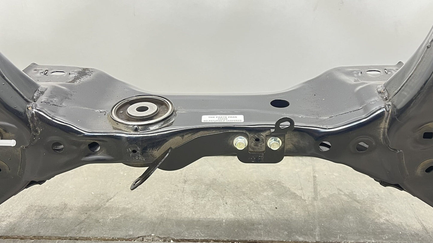 24-26 Nissan Z Nismo Rear Subframe Crossmember Cradle With Sway Bar OEM