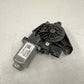 11-23 Dodge Charger Driver Left Front Door Window Regulator Motor OEM