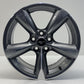 15-23 Ford Mustang GT 5 Spoke Wheel Rim 18x8 +40 Offset Factory OEM