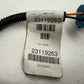 2014-2015 Chevrolet Camaro SS 1LE Manual Front Engine Bay Wiring Harness OEM