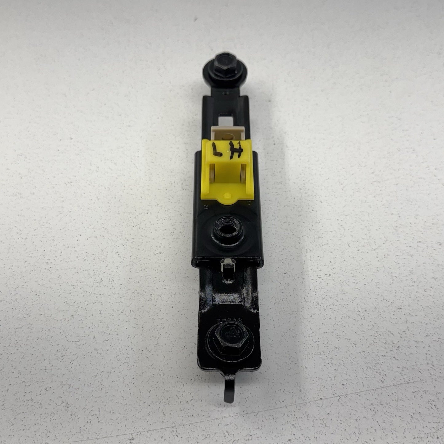 21-26 Hyundai Elantra Front Seatbelt Seat Belt Height Adjuster Left Or Right OEM