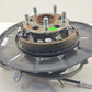 16-22 HONDA PILOT PASSENGER RIGHT REAR SPINDLE KNUCKLE HUB BEARING OEM