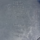 06-10 BMW M6 E63 E64 Fuel Evap Vapor Charcoal Emission Canister 7162365 OEM