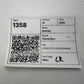 2014-2018 Bentley Flying Spur Driver Left Rear Door Glass Window Dual Pane OEM