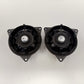 19-25 Toyota RAV4 JBL Speaker Tweeter Set With Trunk Subwoofer OEM