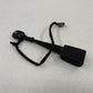 2019-2026 Dodge Durango Passenger Right Front Seat Belt Buckle OEM