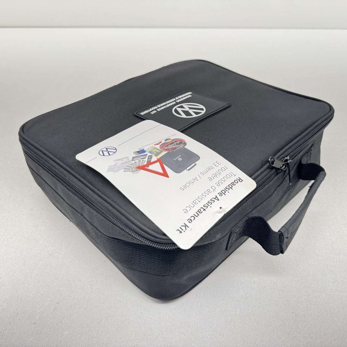22-25 VOLKSWAGEN GOLF R MK8 EMERGENCY ROADSIDE ASSISTANCE KIT 000093059AH OEM
