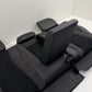 2022-2026 Subaru WRX Limited Suede Rear Seat Set Upper Lower Cushion OEM