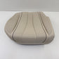 2014-2017 Mercedes-Benz S550 W222 Right Rear Power Seat Lower Cushion Beige OEM