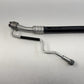 17-25 Audi A5 S5 HVAC AC Air Conditioning Line Hose Pipe Tube Set Of 3 OEM