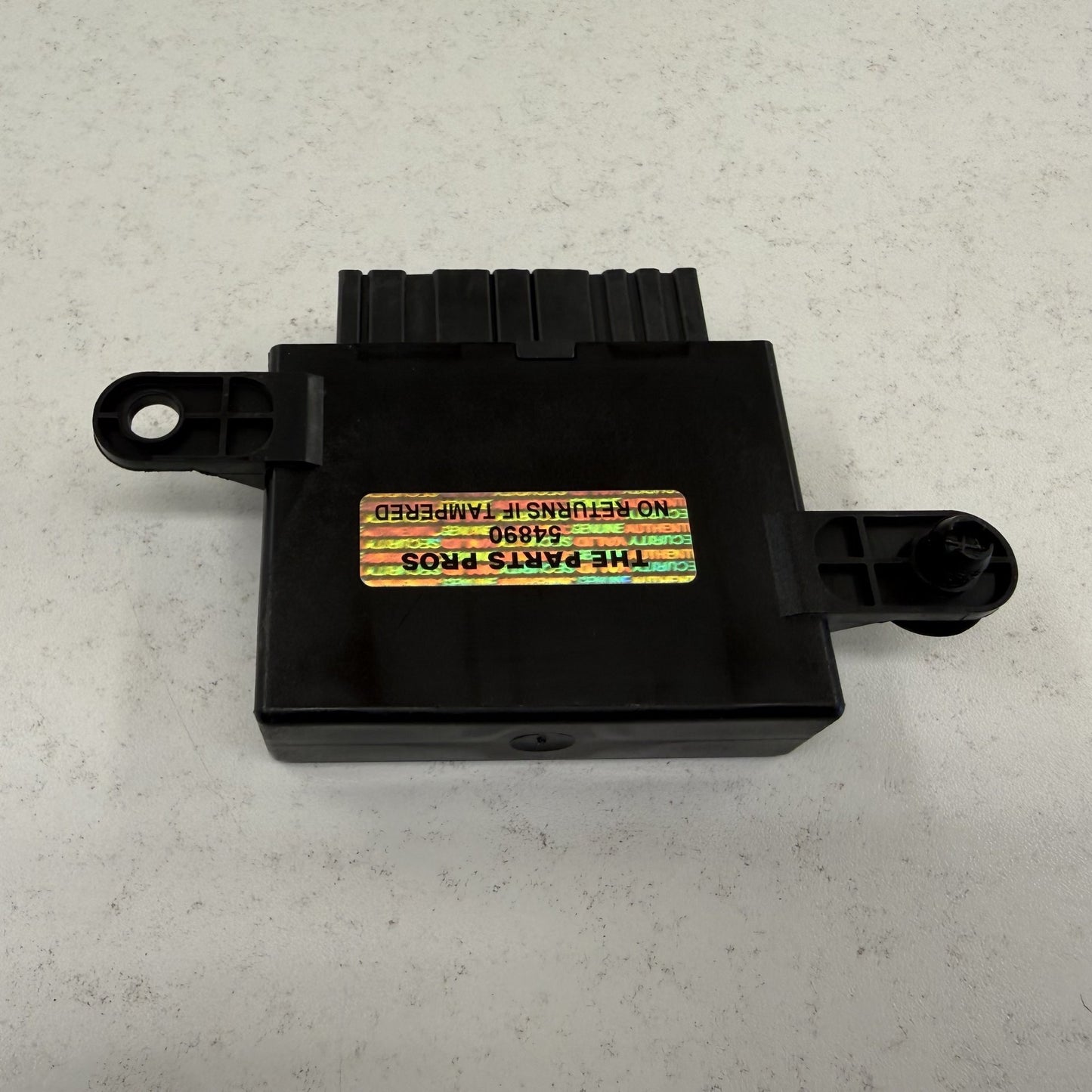 2019-2024 Ram 2500 3500 4500 5500 Parking Assist Control Module 68480723AC OEM