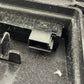 15-18 BMW F80 M3 Dashboard Dash Glove Box Storage Compartment Black OEM