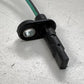 22-25 SUBARU WRX DRIVER LEFT REAR ABS WHEEL SPEED SENSOR 27540VC030 OEM
