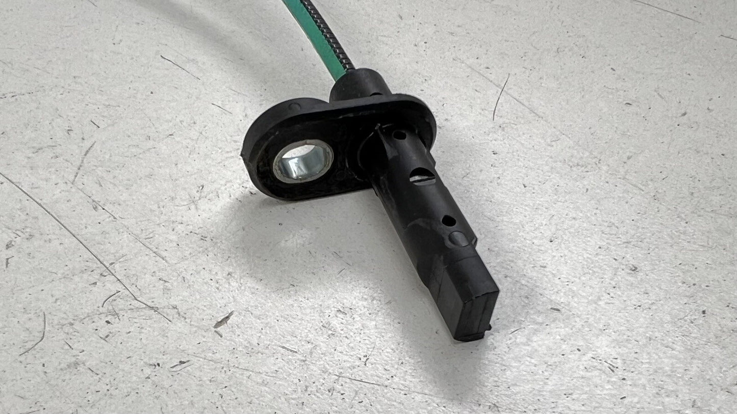 22-25 SUBARU WRX DRIVER LEFT REAR ABS WHEEL SPEED SENSOR 27540VC030 OEM