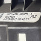 18-22 HONDA ODYSSEY SLIDING DOOR TRACTION CONTROL TRUNK SWITCH BUTTON OEM