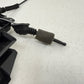 2008-2014 Mercedes C250 W204 Passenger Right Front Door Lock Latch Actuator OEM