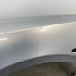 2014-2018 Bentley Flying Spur Driver Left Front Fender Panel Silver OEM