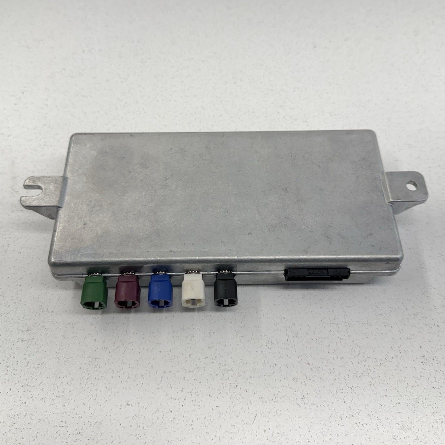 BMW F06 F10 F12 F13 F30 F80 F82 Top Rear Side View Camera Control Module OEM