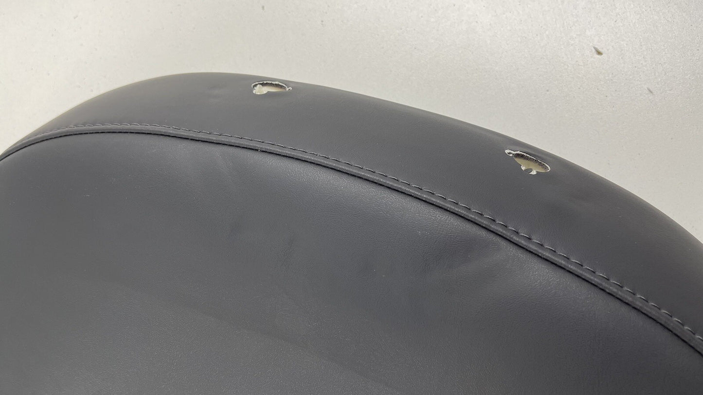 17-22 TESLA MODEL 3 PASSENGER RIGHT FRONT UPPER SEAT CUSHION 1452928-81-C OEM