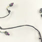 20-23 TOYOTA SUPRA REAR BUMPER PDC PARKING PARK ASSIST WIRING WIRE HARNESS OEM