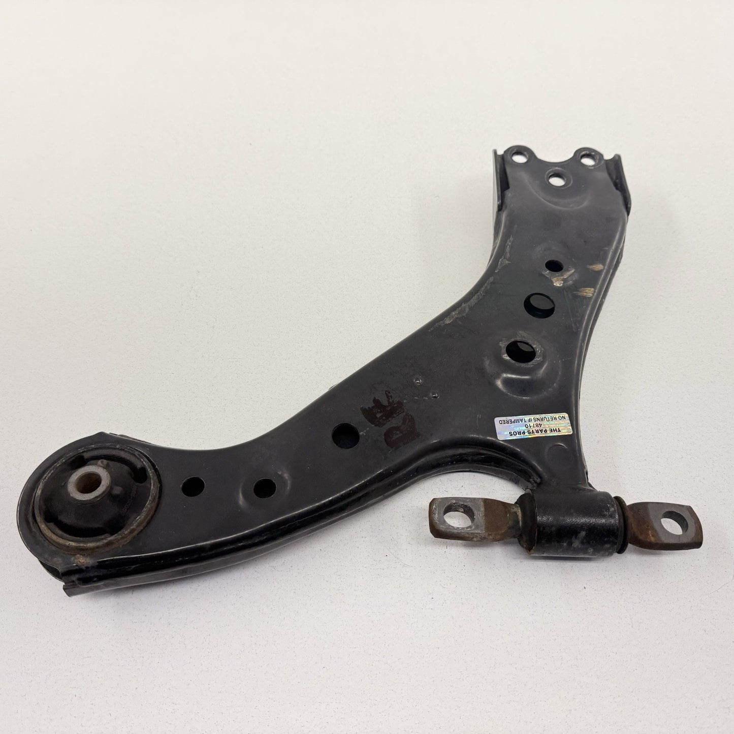 19-25 Toyota RAV4 Passenger Right Front Lower Control Arm Suspension OEM