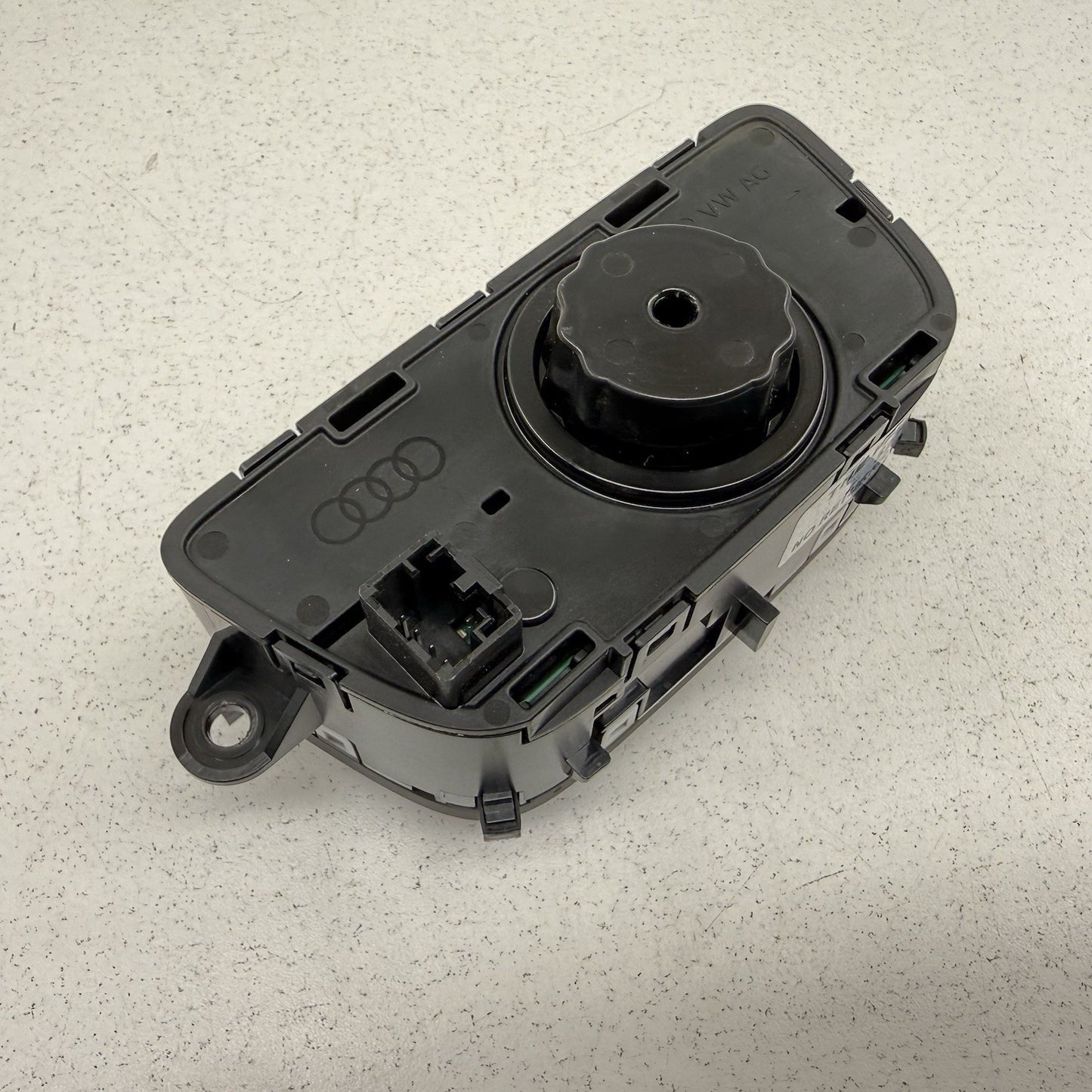 18-25 Audi A4 A5 S4 S5 RS5 Headlight Head Light Lamp Control Switch OEM