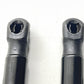 22-23 SUBARU WRX LEFT RIGHT FRONT HOOD SHOCK STRUT LIFT SUPPORT CYLINDER OEM