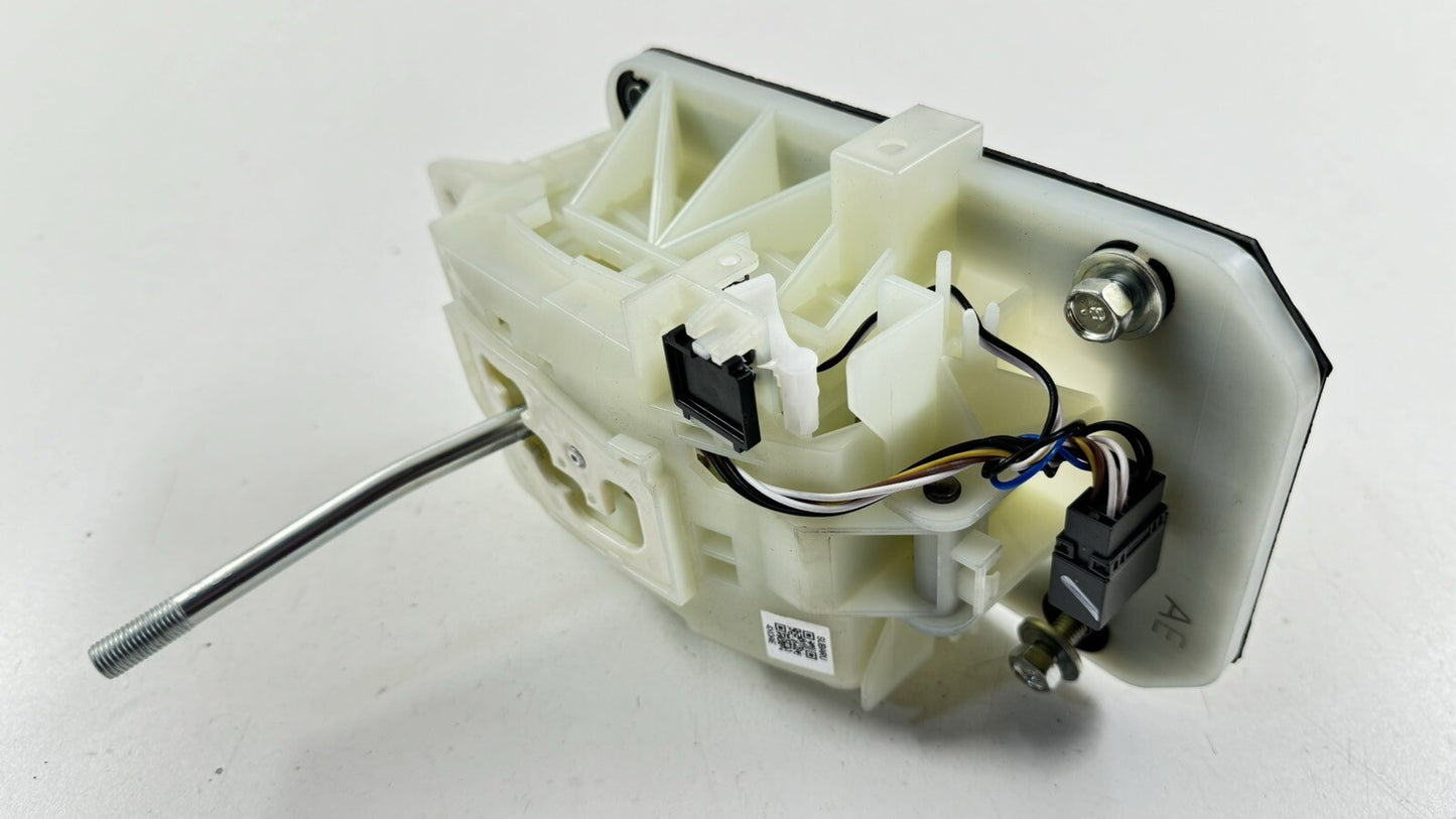 22-23 TOYOTA GR86 AUTOMATIC GEAR SHIFT SELECT LEVER BOX 35110CC010 OEM