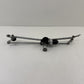 2019-2026 Ram 2500 3500 Front Windshield Wiper Motor Linkage Arm Assembly OEM