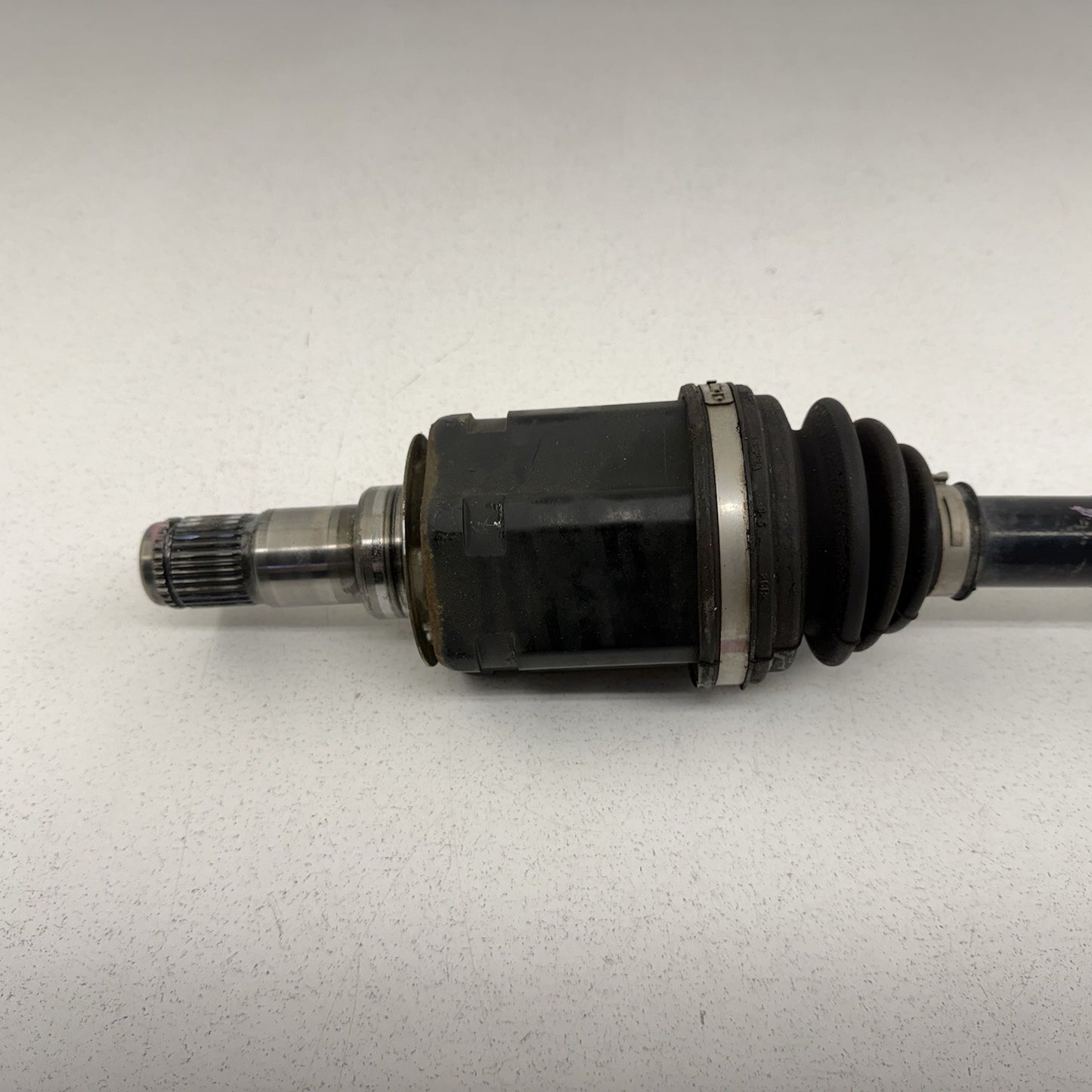 16-23 Toyota Tacoma Left Or Right Front CV Axle Shaft 43430-04070 OEM