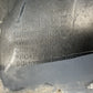 2014-2018 Bentley Flying Spur Lower Front Bumper Cover W/ Sensors OEM *NOTE*