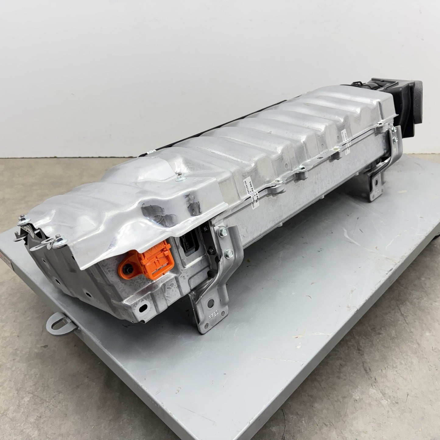 23-26 Toyota Prius 0.91 kWh Lithium Ion Battery Pack G9280-16012 OEM