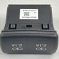 22-23 SUBARU WRX REAR CENTER CONSOLE DUAL USB PORT CHARGE PORT 86257AN320 OEM