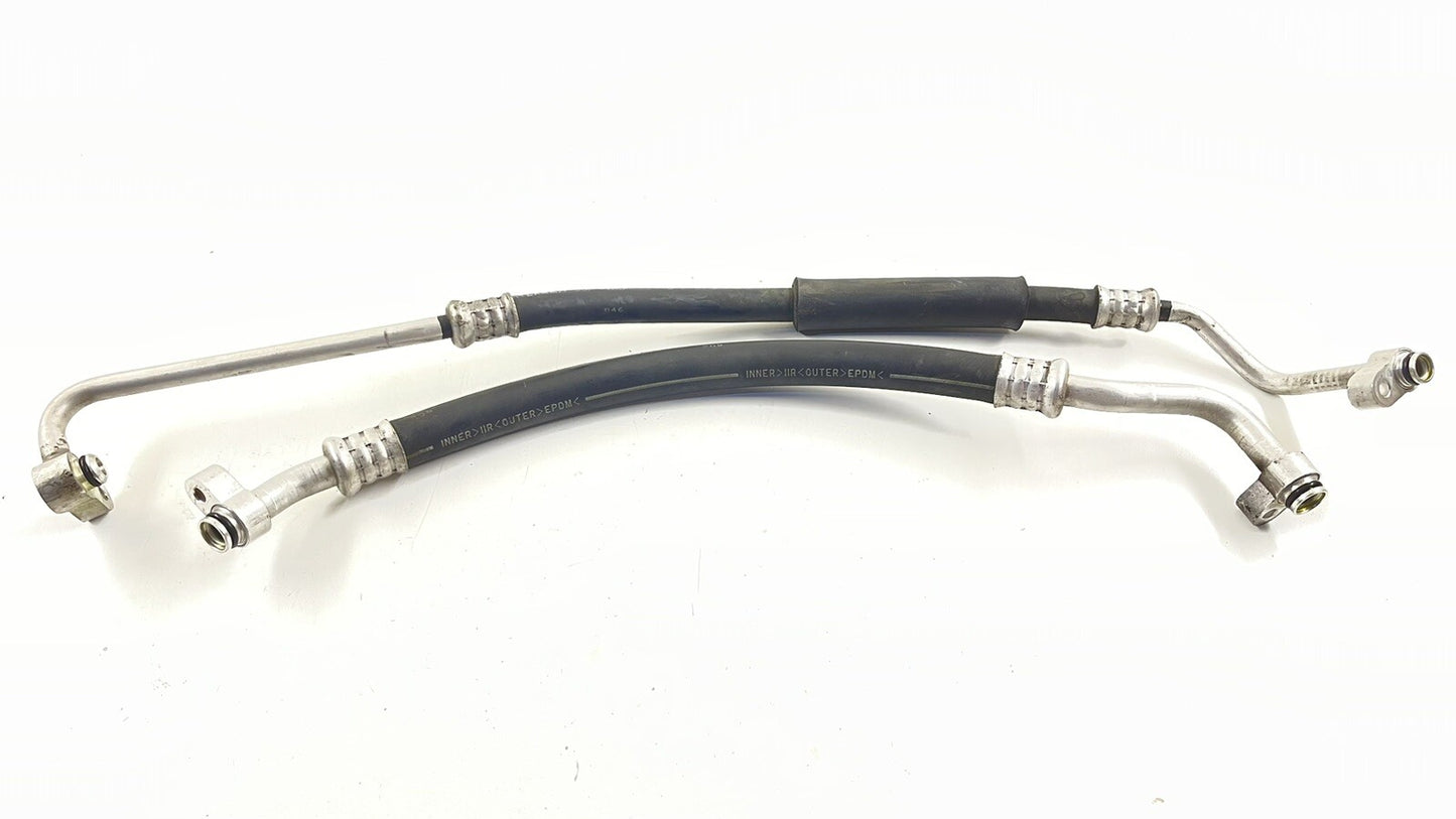 00-09 HONDA S2000 HVAC AC LINE HOSE PIPE TUBE OEM