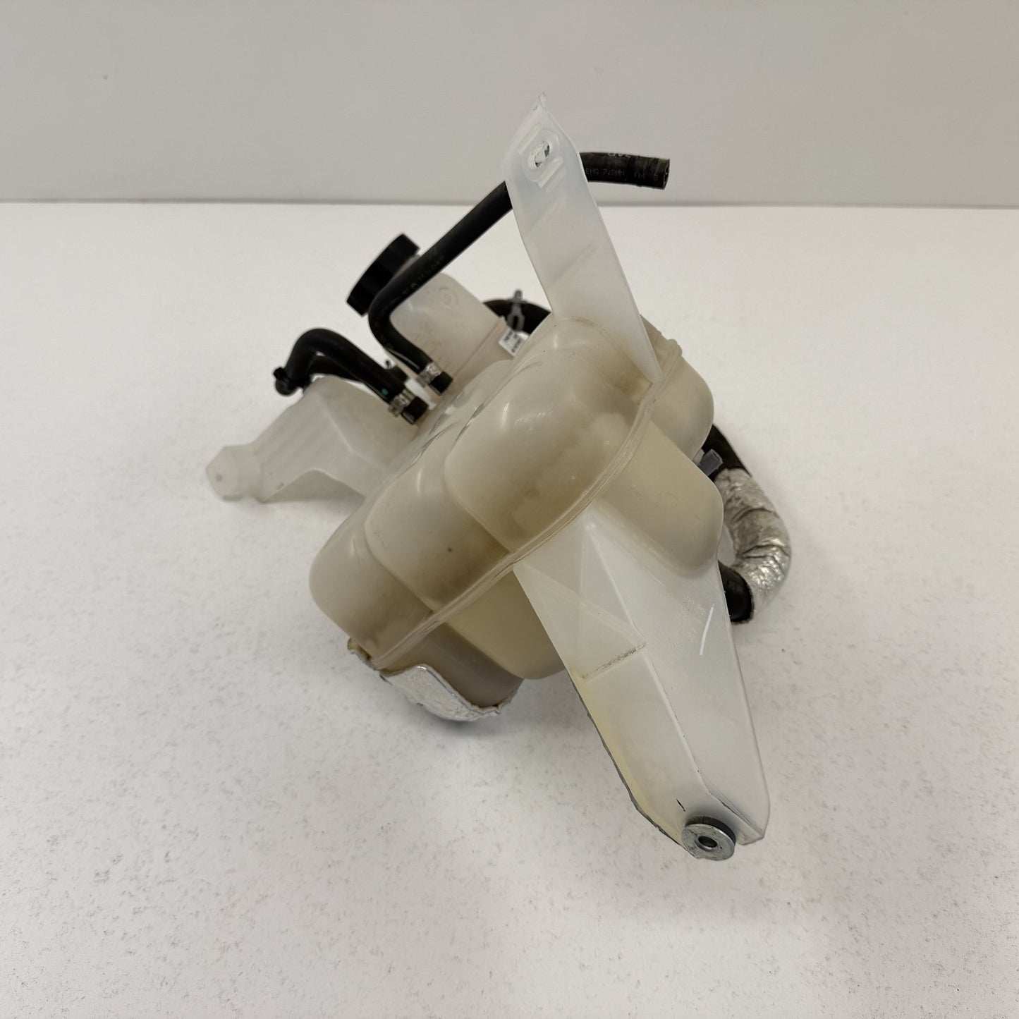 2019-2026 Ram 2500 3500 Cummins Coolant Reservoir Overflow Expansion Tank OEM