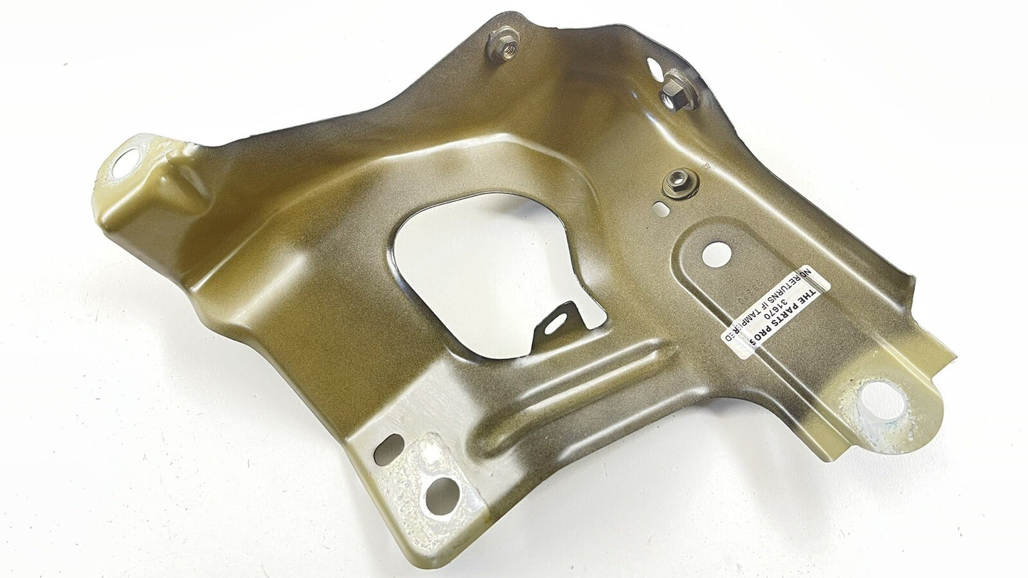 20-23 TESLA MODEL Y RIGHT FRONT FENDER BRACKET SUPPORT MOUNT 1487492-00-B OEM