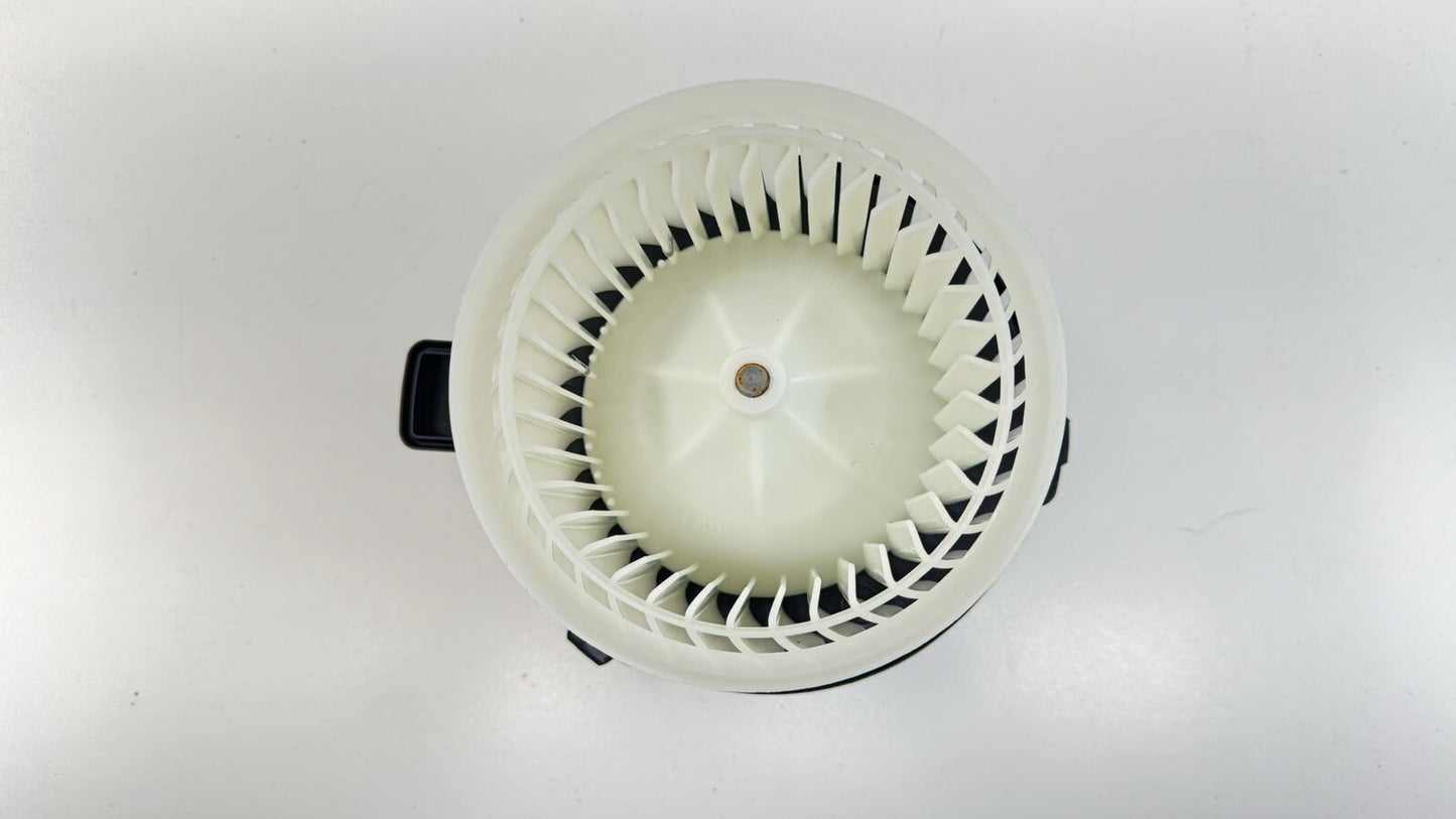 20-23 CADILLAC CT4 HVAC AC AIR BLOWER FAN MOTOR WHEEL 85106779 OEM