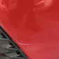 25-26 Toyota Camry XSE Front Bumper Cover Complete With Grills Red OEM