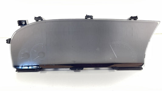 10-13 MERCEDES BENZ S550 W221 SPEEDOMETER GAUGE INSTRUMENT CLUSTER 65K MILES OEM