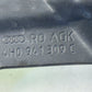11-18 AUDI A8 S8 DRIVER LEFT REAR SUSPENSION HEADLIGHT HEIGHT LEVEL SENSOR OEM