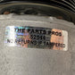 21-26 Lexus IS300 IS350 RWD A/C AC Compressor With Clutch Assembly OEM