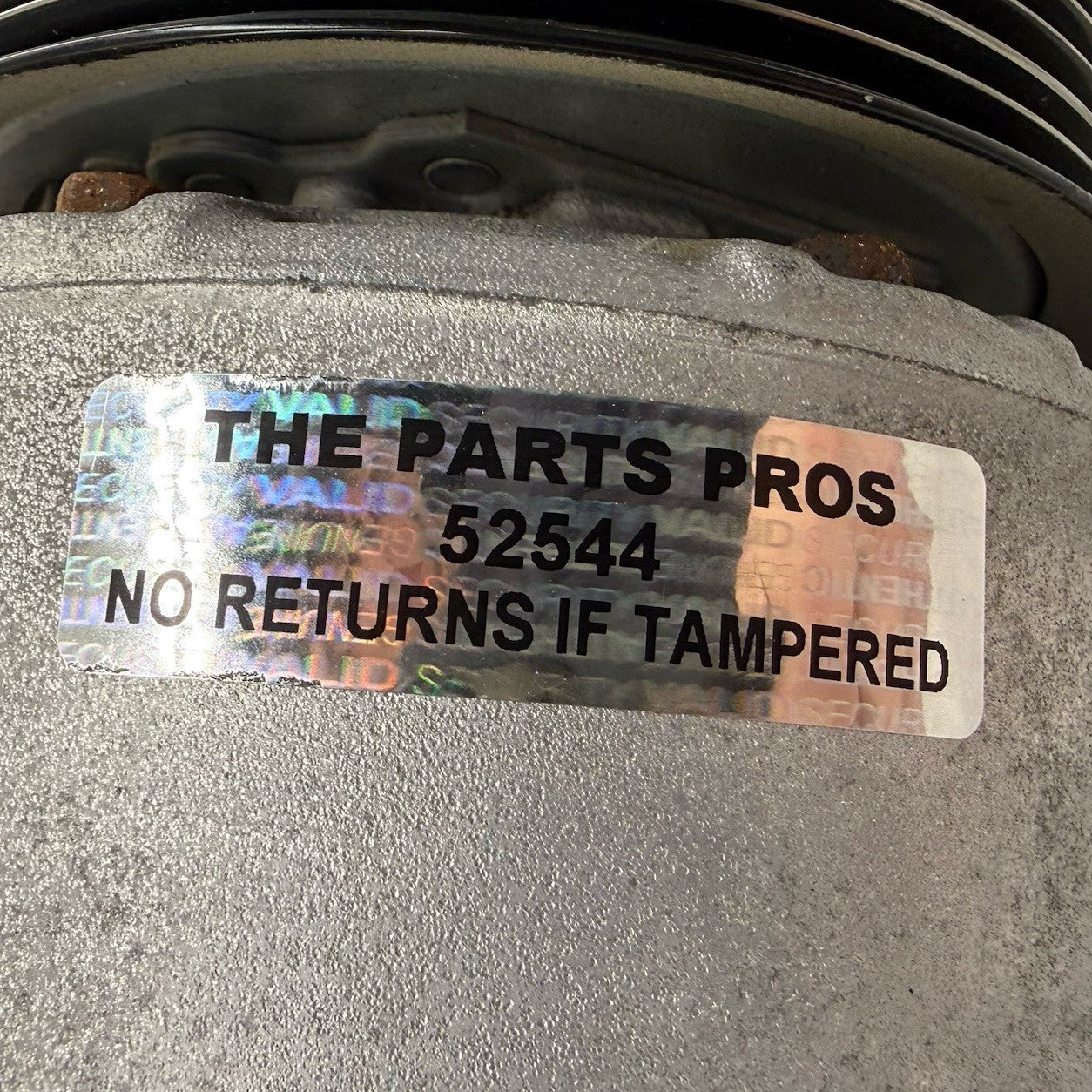 21-26 Lexus IS300 IS350 RWD A/C AC Compressor With Clutch Assembly OEM