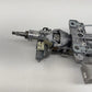 22-25 Lexus IS500 Power Tilt Telescopic Steering Column Assembly OEM